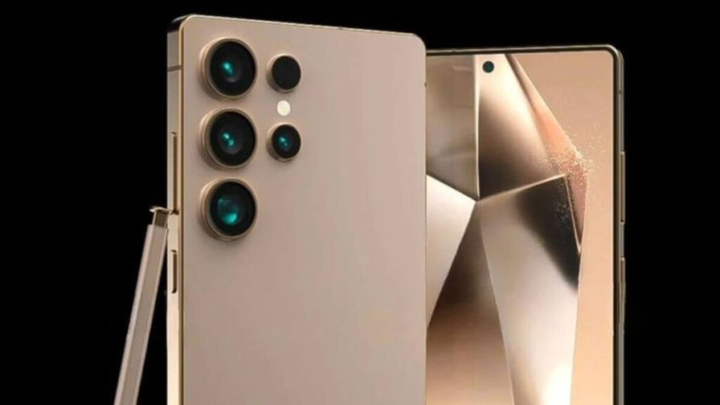Samsung Galaxy S25 Ultra Specifications